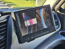 IVECO DAILY 70C18 ac automaat EURO6