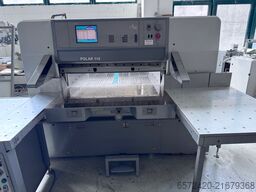 Polar 115 E