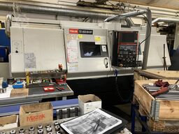 Mazak Quick turn nexus 350-2-MY