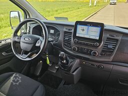 FORD TRANSIT CUSTOM 2.0 L2H1 Navi Trekhaak!