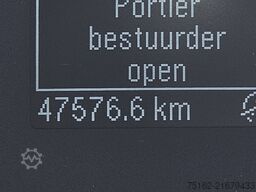 FORD TRANSIT CUSTOM 2.0 L2H1 Navi Trekhaak!