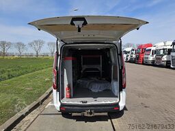 FORD TRANSIT CUSTOM 2.0 L2H1 Navi Trekhaak!
