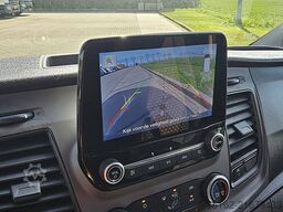 FORD TRANSIT CUSTOM 2.0 L2H1 Navi Trekhaak!