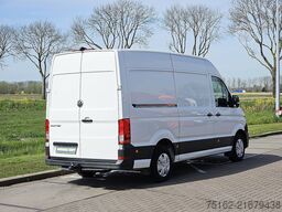 VW CRAFTER 35 2.0 L3H3 140Pk Automaat!