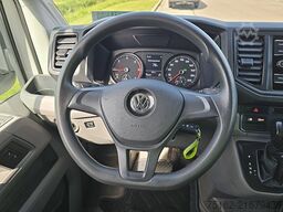 VW CRAFTER 35 2.0 L3H3 140Pk Automaat!