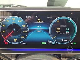MERCEDES-BENZ GLE 350 de 4Matic AMG LINE/KEYLESS/Night-Paket