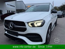 MERCEDES-BENZ GLE 350 de 4Matic AMG LINE/KEYLESS/Night-Paket