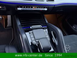 MERCEDES-BENZ GLE 350 de 4Matic AMG LINE/KEYLESS/Night-Paket