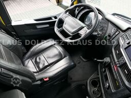 IVECO 570 S-Way Retarder 2-Tanks Euro6