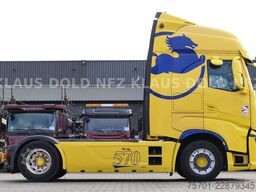 IVECO 570 S-Way Retarder 2-Tanks Euro6