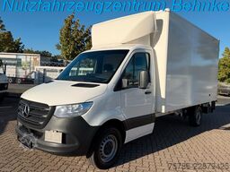 MERCEDES-BENZ Sprinter 315 CDI L3 Koffer/ LBW 750 kg/ Tür/ AC