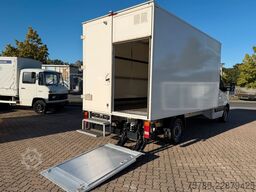 MERCEDES-BENZ Sprinter 315 CDI L3 Koffer/ LBW 750 kg/ Tür/ AC