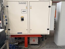 Tschudin 400 ecoLine