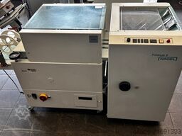 Ernst Nagel Foldnak und Trimmer