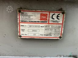 Fida MF 30