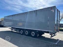 Knapen Trailers K100 - 92m3 Floor 10mm