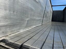 Knapen Trailers K100 - 92m3 Floor 10mm