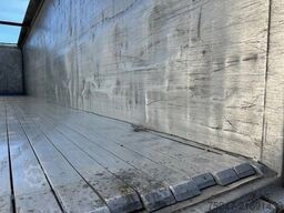 Knapen Trailers K100 - 92m3 Floor 10mm