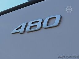 DAF XF 480