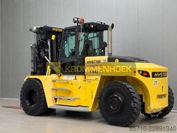 Hyster H 18 XM-9