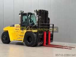 Hyster H 18 XM-9