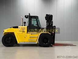 Hyster H 18 XM-9