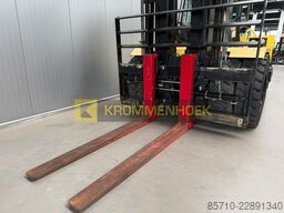 Hyster H 18 XM-9