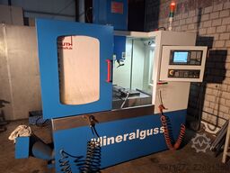 Knuth X.mill M640 Eco Bearbeitungszentrum mit