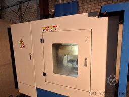 Knuth X.mill M640 Eco Bearbeitungszentrum mit