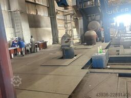 Haeusler HBM-HY 7000 x 90