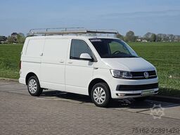 VW TRANSPORTER 2.0 TDI L1H1 150Pk Automaat!