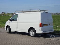 VW TRANSPORTER 2.0 TDI L1H1 150Pk Automaat!