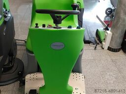 Cleancraft ASSM 650