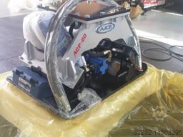AJCE ACP-20 Vibration Plate Compactor