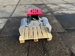 AJCE AS10H Greifer Grapple Pince de Tri