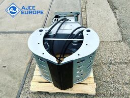 AJCE AS45H Greifer Grapple Pince de Tri