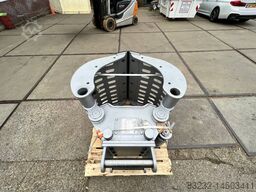 AJCE AS100H Grab, Grijper, Pince de Tri Greifer