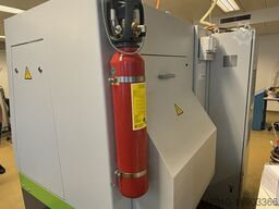 BENZINGER DOLittle B3/16