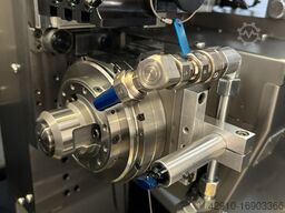 BENZINGER DOLittle B3/16