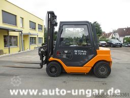 Still R70-45 Diesel Gabelstapler 4.500kg Hub