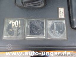 Still R70-45 Diesel Gabelstapler 4.500kg Hub