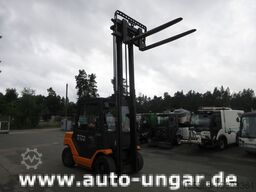 Still R70-45 Diesel Gabelstapler 4.500kg Hub