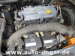 Still R70-45 Diesel Gabelstapler 4.500kg Hub