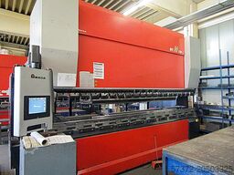 Amada HFE M2 2204 L
