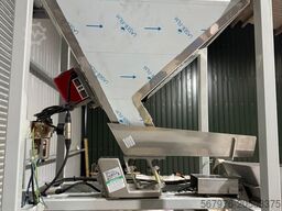 ActionPac Scales & Automation ME109CM Manual Weigh and Pack System