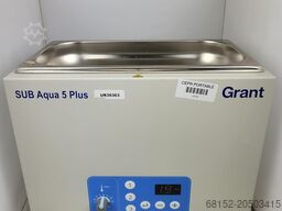 Grant Instruments SUB Aqua 5 Plus