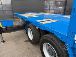 Volvo FH 540 8x2 EFFER 955/8S + JIB 6S