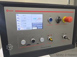 Holzmatic Engineering GmbH Holzmatic Engineering GmbH Holzmatic Engineering GmbH