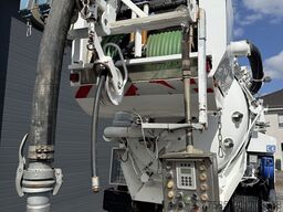 MAN 28.440 Wiedemann 12m³ Kombi Recycler/WRG