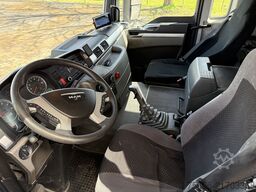 MAN 28.440 Wiedemann 12m³ Kombi Recycler/WRG